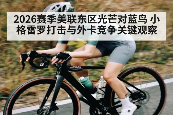2026赛季美联东区光芒对蓝鸟 小格雷罗打击与外卡竞争关键观察 - 188BET