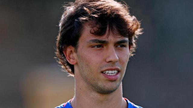 世界杯官方直播平台app下载官网-菲利克斯：无伤无病 我能跟姆巴佩哈兰德一争高下