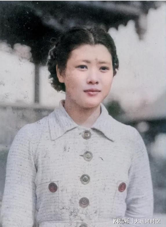 世界杯官方直播平台app下载官网-36年运动员杨秀琼奥运失利，成军阀范绍增十八姨太，此事是真是假