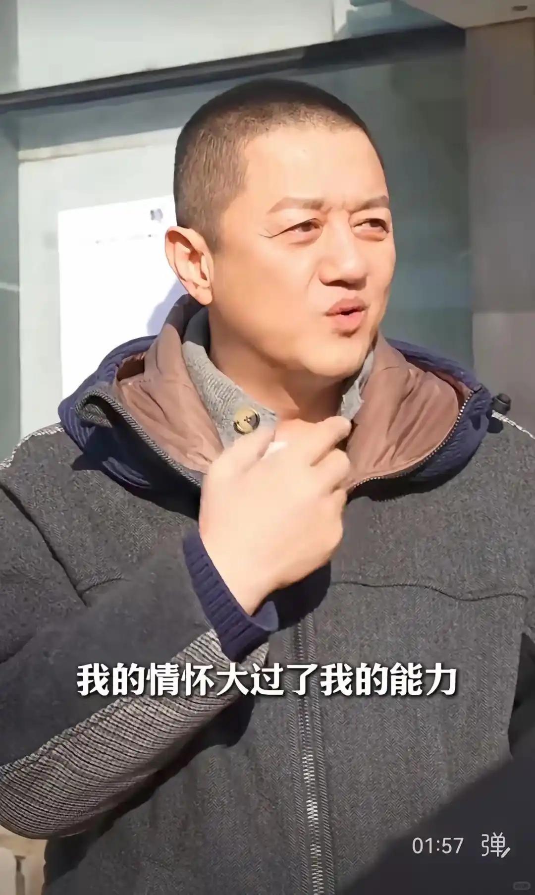 世界杯官方直播平台app下载官网-李亚鹏，这个人真不能细究，越挖越发现，他这个人，才真配享太庙