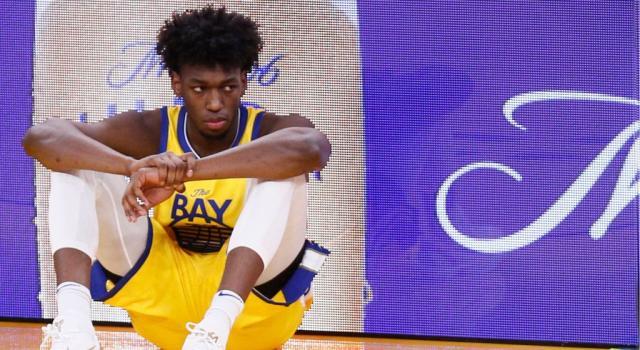 怀斯曼成功接受半月板修复手术 预计下赛季回归