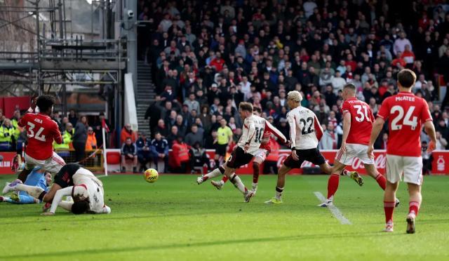 这次体毛不越位！VAR读秒反杀，利物浦走出迷雾森林