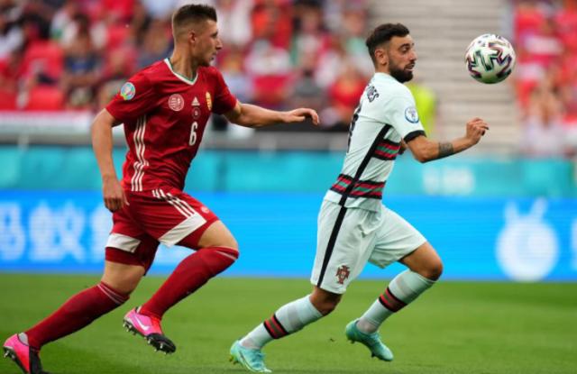 世界杯比赛在线观看地址-莱比锡二人组命途迥异 今夜欧洲记住匈牙利门神