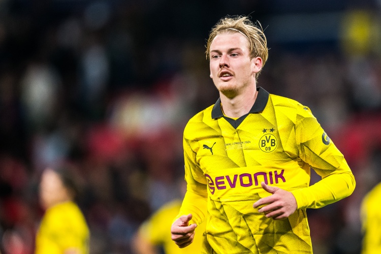 世界杯赛事直播入口-米体：布兰特是罗马头号热门目标，球队已与球员团队开启正式接触