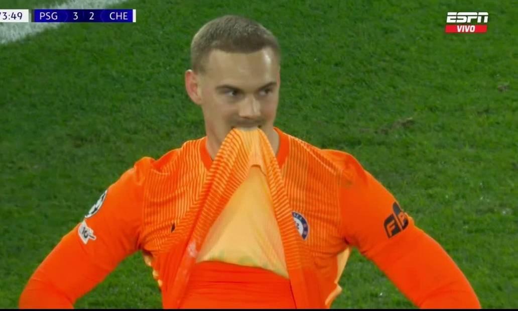 世界杯赛事直播入口-大巴黎今晚预期进球2.57粒，超过对阵切尔西的两回合总数